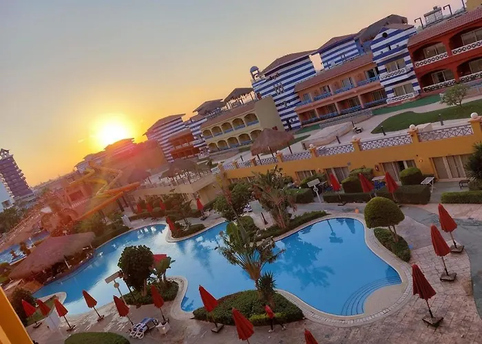 Porto Marina Resort Chalets Families Only