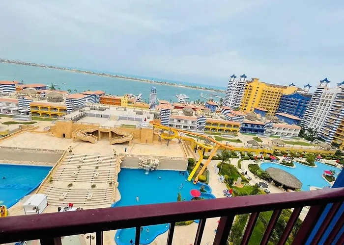 Porto Marina Resort Chalets Families Only