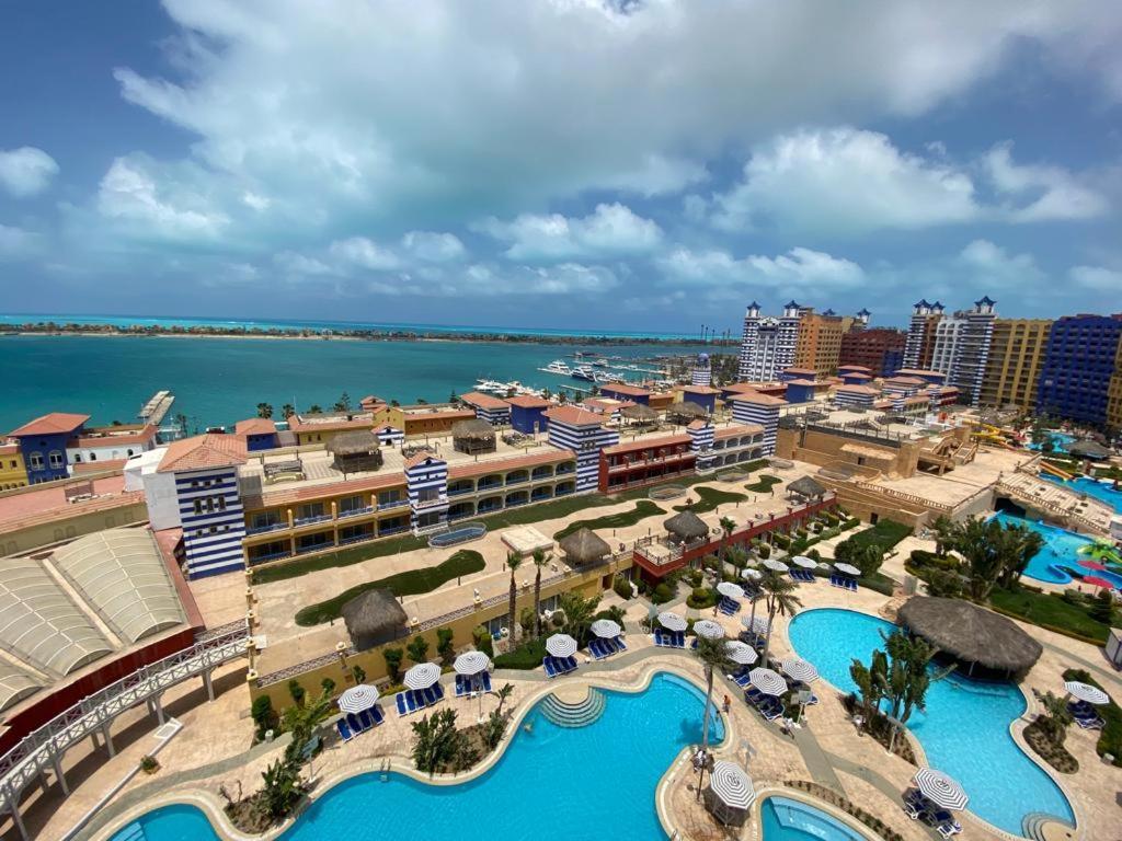 Porto Marina Families Only El Alamein