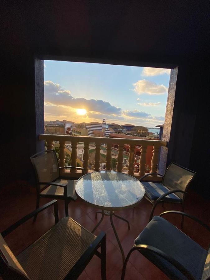 Apartment Porto Marina Families Only El Alamein
