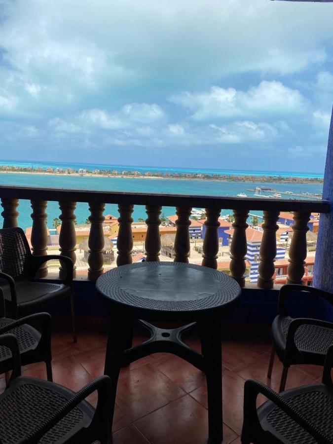 Porto Marina Families Only El Alamein