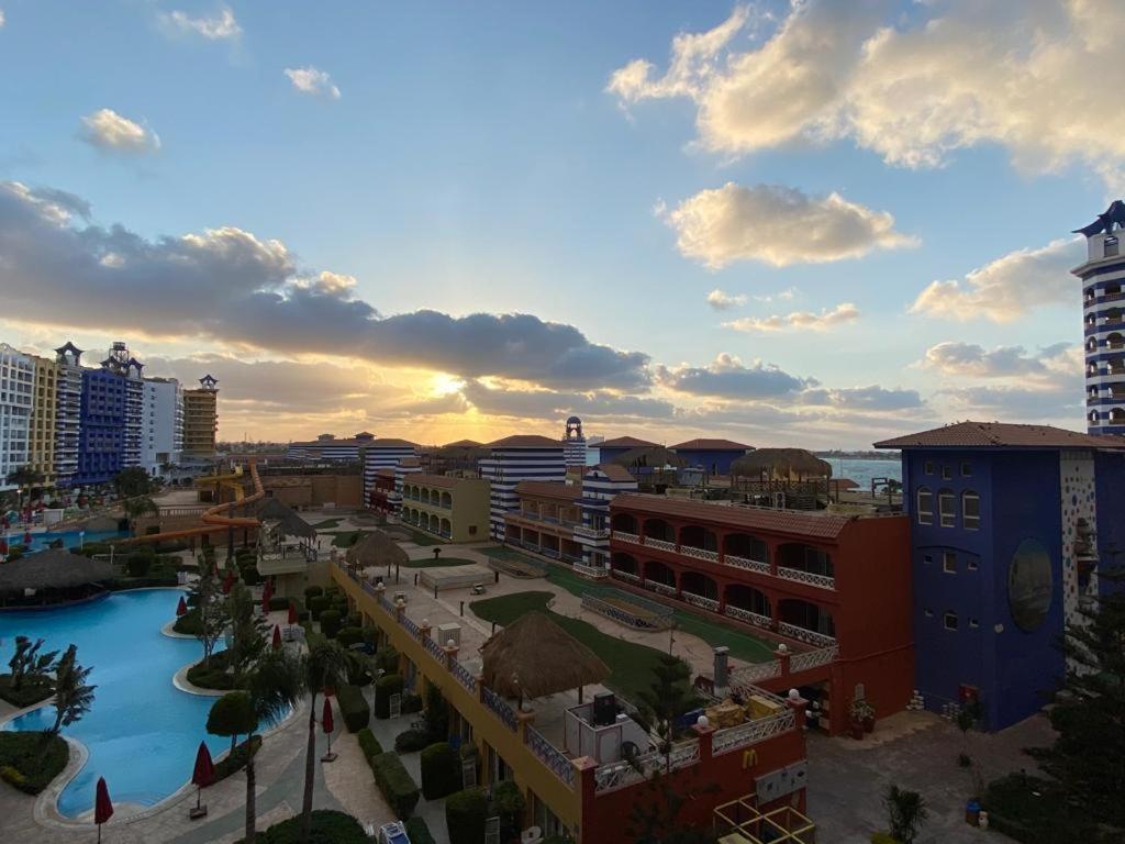 Porto Marina Families Only Apartment El Alamein