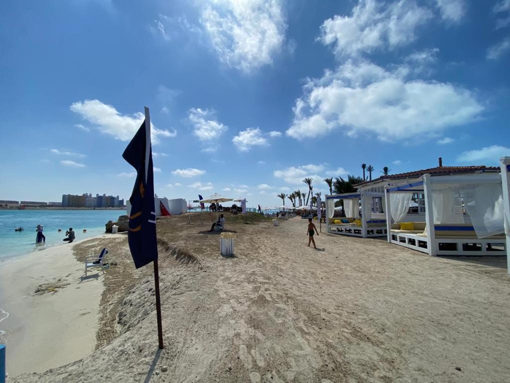 Porto Marina Families Only Apartment El Alamein