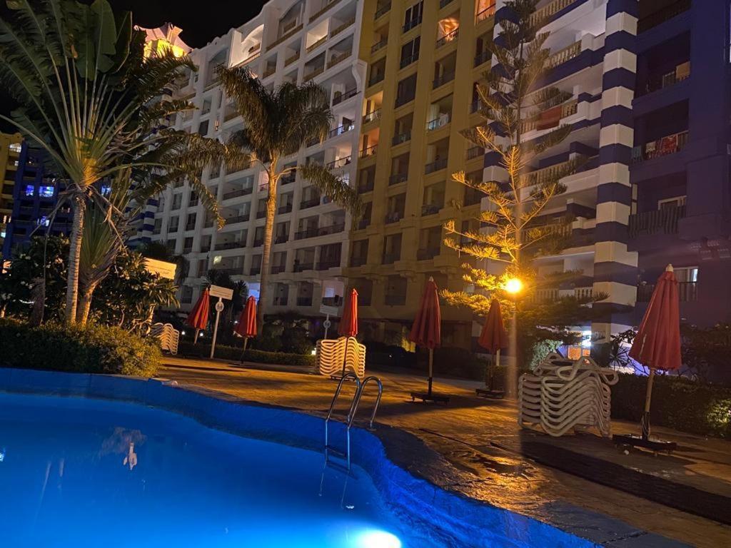Porto Marina Families Only El Alamein