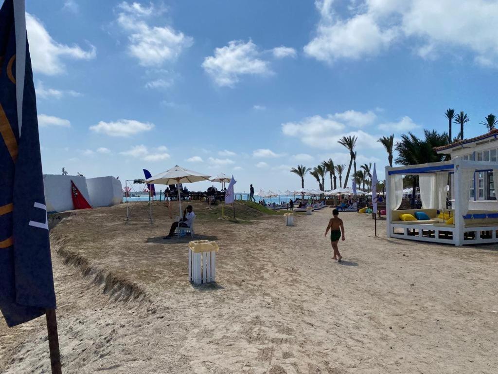 Apartment Porto Marina Families Only El Alamein